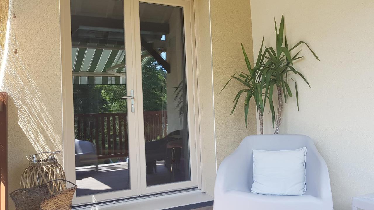 Fred Et Jules Bed & Breakfast Beaulieu-sur-Dordogne Ngoại thất bức ảnh