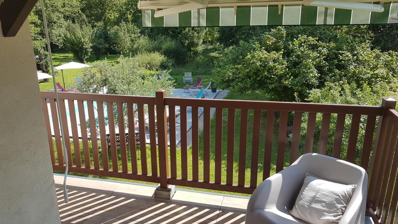 Fred Et Jules Bed & Breakfast Beaulieu-sur-Dordogne Ngoại thất bức ảnh