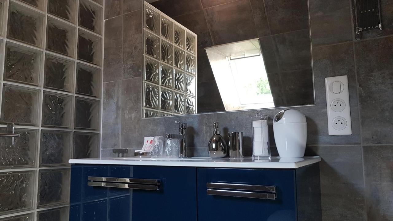 Fred Et Jules Bed & Breakfast Beaulieu-sur-Dordogne Ngoại thất bức ảnh