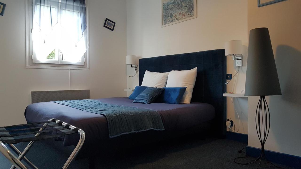 Fred Et Jules Bed & Breakfast Beaulieu-sur-Dordogne Ngoại thất bức ảnh