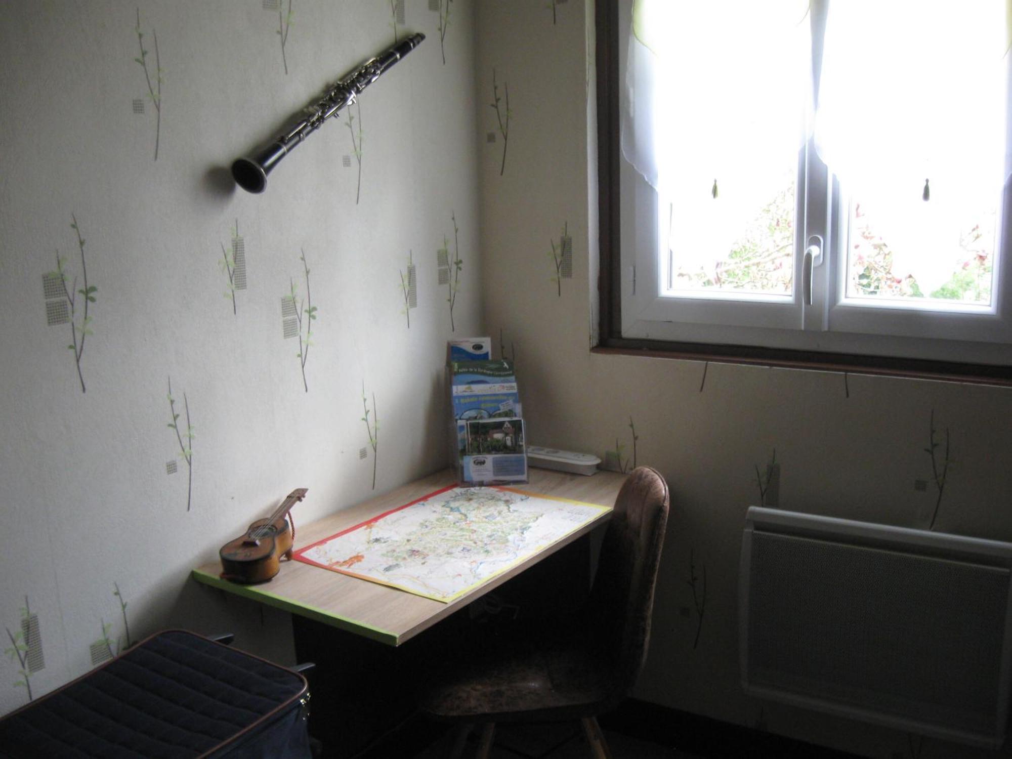 Fred Et Jules Bed & Breakfast Beaulieu-sur-Dordogne Ngoại thất bức ảnh