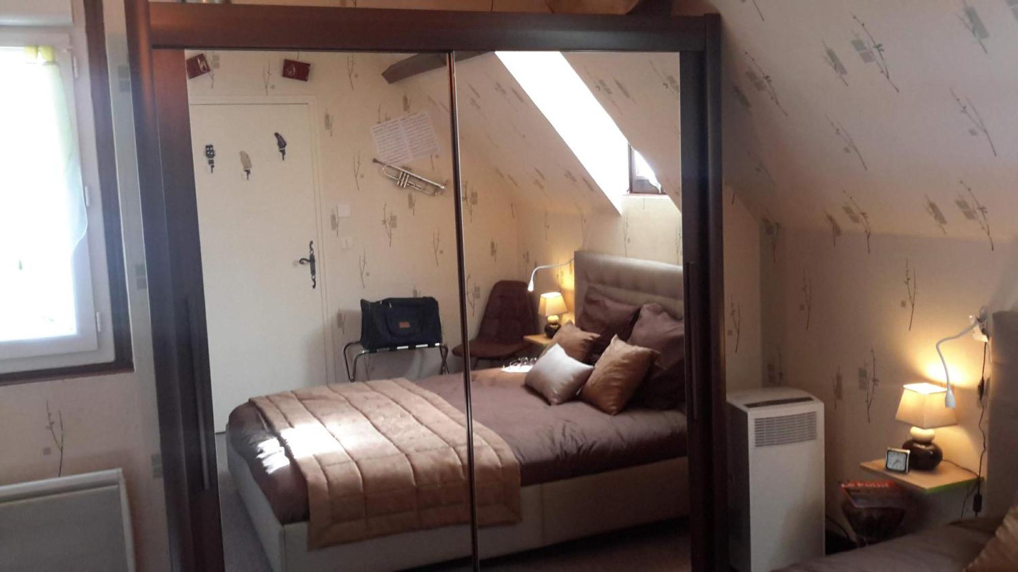 Fred Et Jules Bed & Breakfast Beaulieu-sur-Dordogne Phòng bức ảnh